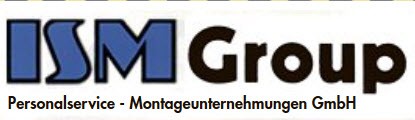 ISM Group Personalservice Montageunternehmung GmbH