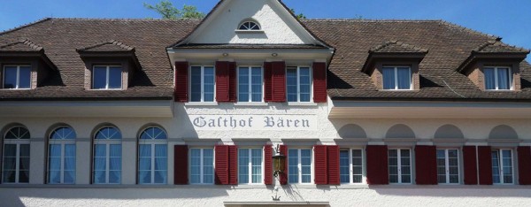 Gasthof Bären