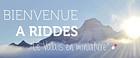 Administration communale de Riddes