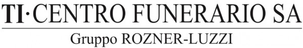 ti CENTRO FUNERARIO Gruppo ROZNER-LUZZI