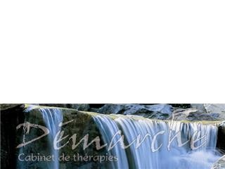 Démarche Centre de thérapies et de formations