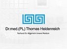 Dr. med. Heidenreich Thomas