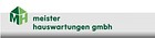 Meister Hauswartungen GmbH