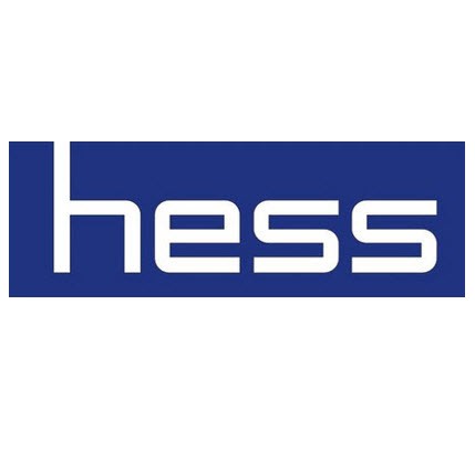 Hess Fritz AG, Apparatebau