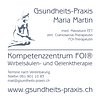 Gsundheits-Praxis und Kompetenzzentrum für Funktionelle Osteopathie