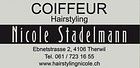Coiffeur Hairstyling