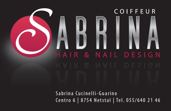 Coiffeur Sabrina
