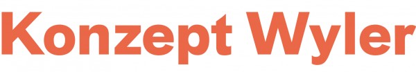 Konzept Wyler AG für Architektur und Baumanagement