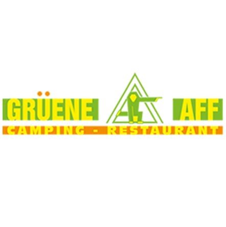 Grüene Aff