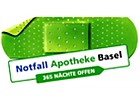 Notfall Apotheke Basel AG
