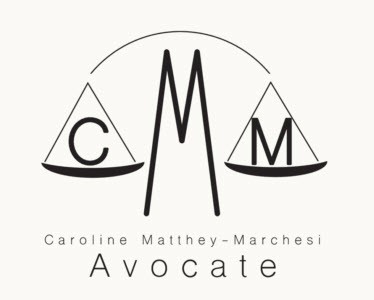 Matthey-Marchesi Caroline