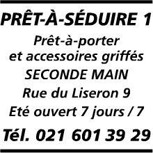Prêt-à-Séduire