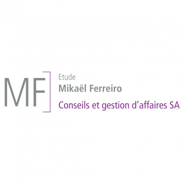 MF Conseils et gestion d