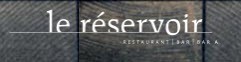Le Réservoir