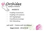 Orchidee