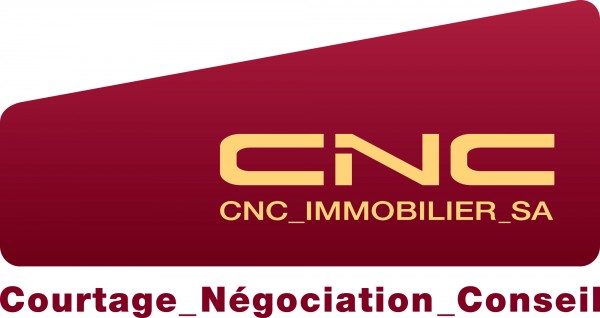CNC IMMOBILIER SA