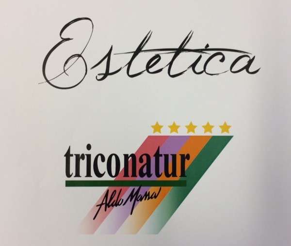 Estetica Triconatur