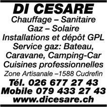 Di Cesare Aldo et Walter