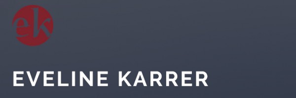 Karrer Eveline