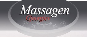 Massagen Gjeorgiev