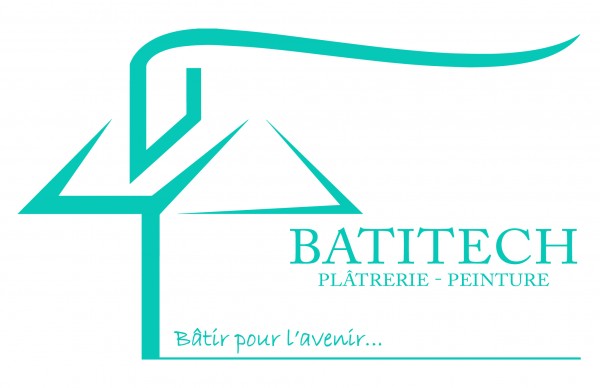 Batitech Plâtrerie -Peinture Sàrl