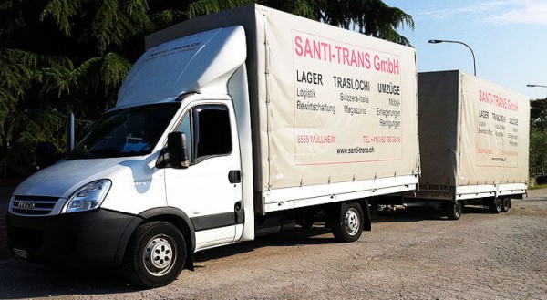 Santi-Trans GmbH