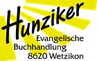 Evang. Buchhandlung Hunziker