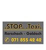 Stop Taxi