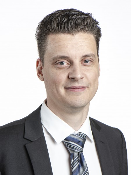 Haltiner Advokatur, Rechtsanwalt