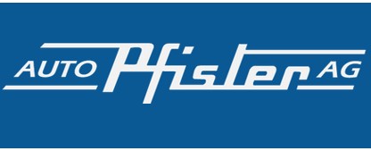 Auto Pfister AG