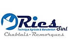 Ries Sàrl