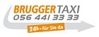 Brugger Taxi AG