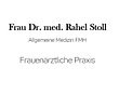 Dr. med. Stoll Rahel