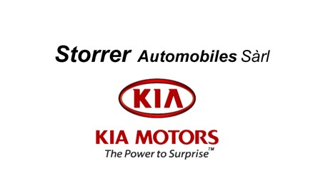 Garage Carrosserie STORRER Sàrl