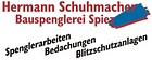 Schuhmacher Hermann
