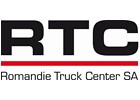 RTC Romandie Truck Center SA