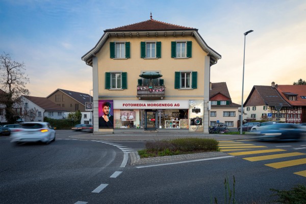 FOTOMEDIA MORGENEGG AG