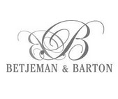 Betjeman and Barton