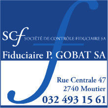 Gobat P. SA