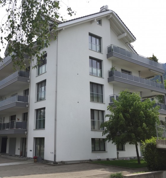 Praxis für Akupunktur Urs Gisler