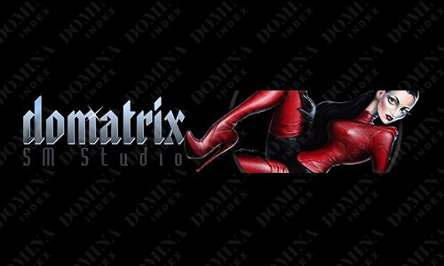 Domatrix SM Studio, Stuttgart