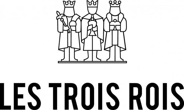 Grand Hotel Les Trois Rois