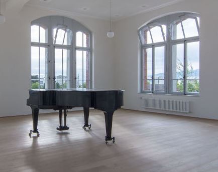 BauWerk, Architektur und Raumplanungs AG