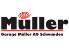 Garage Müller AG