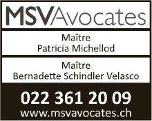 MSV Avocates