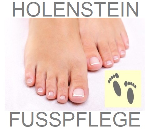 Holenstein Fusspflege