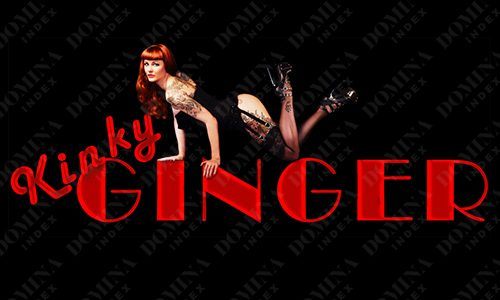 Kinky Ginger, Zürich, Zürich