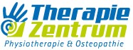 Therapiezentrum - Osteopathie - Physiotherapie