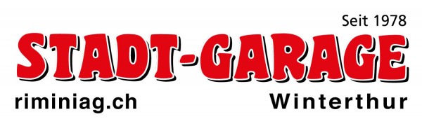 Rimini AG Stadt-Garage