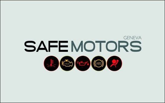 Safe Motors SA